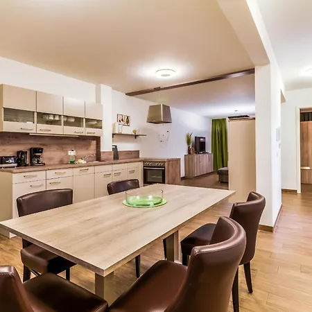 Apartment Lagovida Möwenblick E Am Störmthaler Grosspoesna