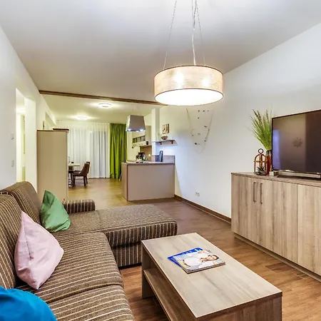 Lagovida Möwenblick E Am Störmthaler