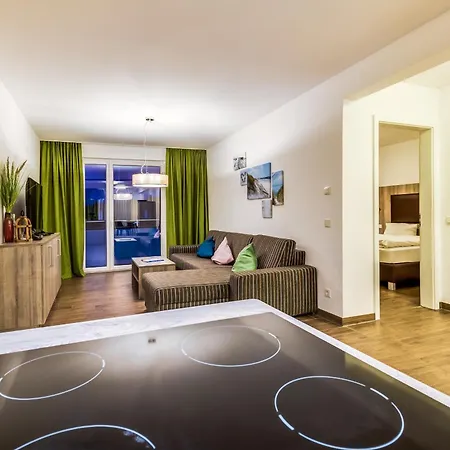 Lagovida Möwenblick E Am Störmthaler *