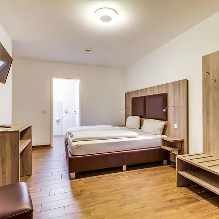 Lagovida Möwenblick E Am Störmthaler Apartment *