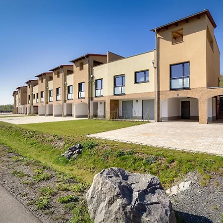 Lagovida Möwenblick E Am Störmthaler Apartment *