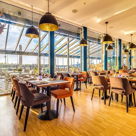 Lagovida Möwenblick E Am Störmthaler Apartment *