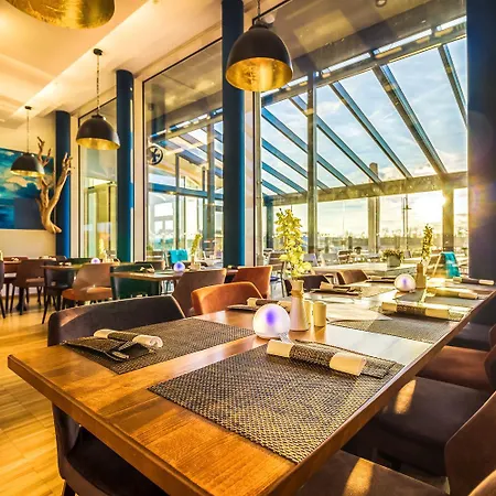 Lagovida Möwenblick E Am Störmthaler Apartment