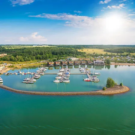 Lagovida Möwenblick E Am Störmthaler