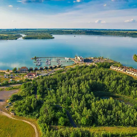 Lagovida Möwenblick E Am Störmthaler Grosspoesna