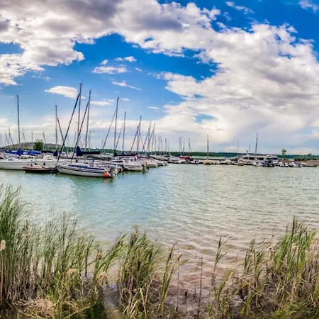 Apartment Lagovida Möwenblick E Am Störmthaler Grosspoesna