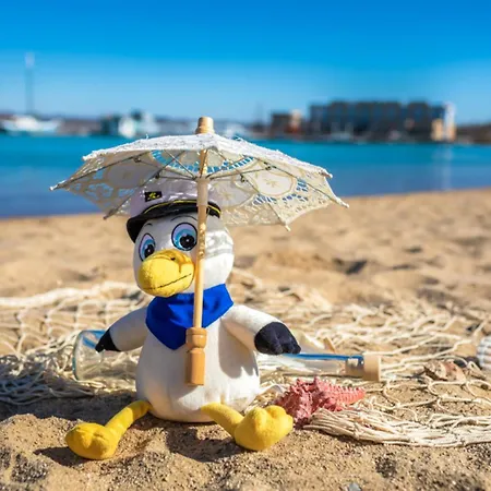 Lagovida Möwenblick E Am Störmthaler *