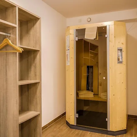 Apartment Lagovida Möwenblick E Am Störmthaler Grosspoesna