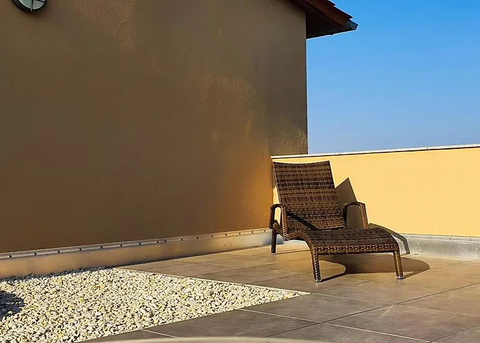 Lagovida Moewenblick E Am Stoermthaler Apartament