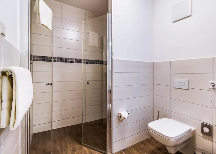 Apartament Lagovida Moewenblick E Am Stoermthaler *