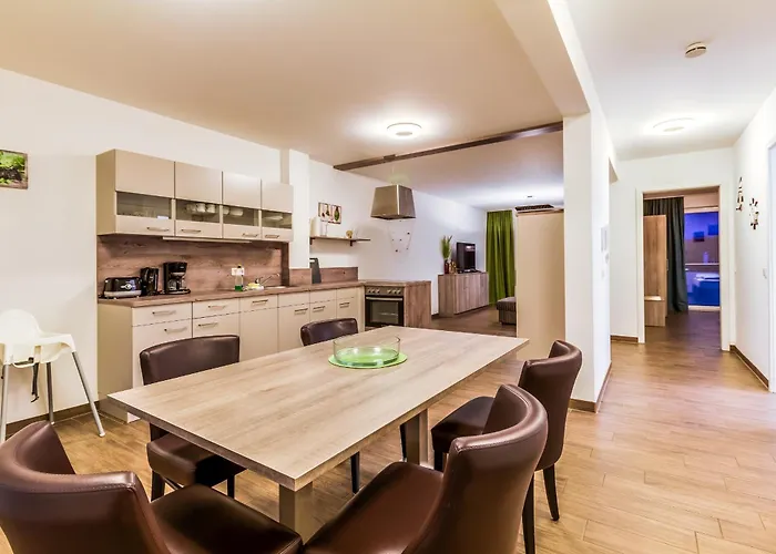 Apartament Lagovida Moewenblick E Am Stoermthaler Grosspoesna