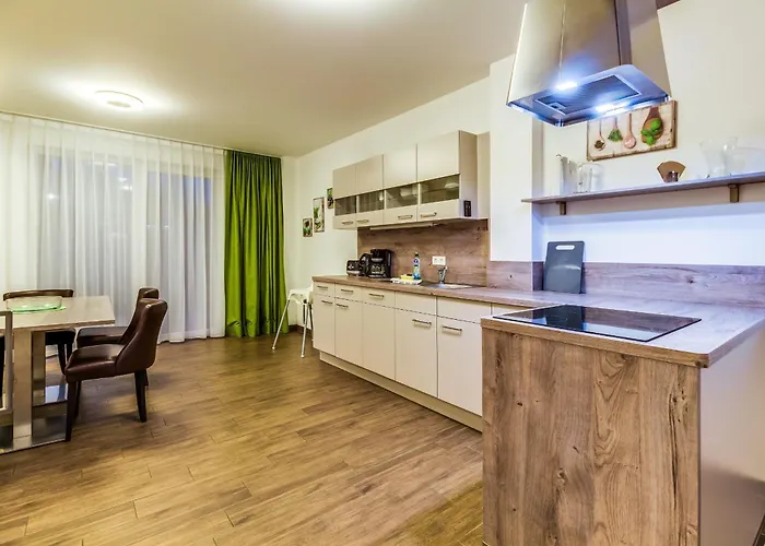 Lagovida Moewenblick E Am Stoermthaler Apartament Grosspoesna