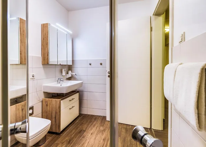 Lagovida Moewenblick E Am Stoermthaler Apartament Grosspoesna