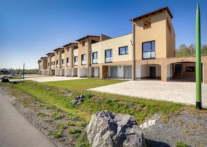 Lagovida Moewenblick E Am Stoermthaler Apartament *