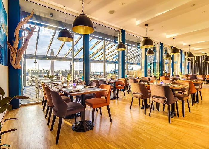 Lagovida Moewenblick E Am Stoermthaler Apartament *