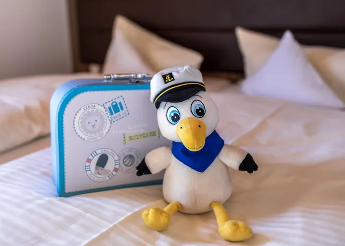 Apartament Lagovida Moewenblick E Am Stoermthaler *