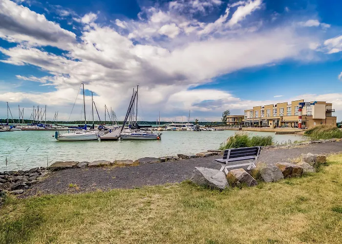 Lagovida Moewenblick E Am Stoermthaler * Grosspoesna