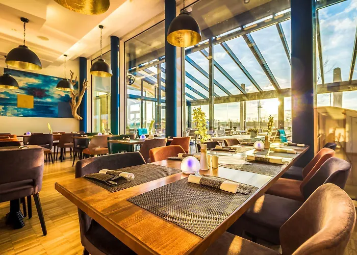 Lagovida Moewenblick E Am Stoermthaler Apartament