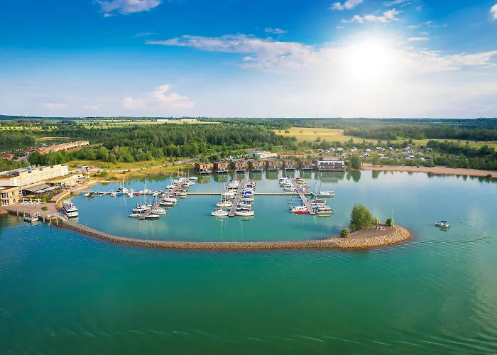 Lagovida Moewenblick E Am Stoermthaler