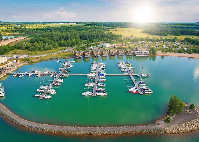 Lagovida Moewenblick E Am Stoermthaler Apartament *