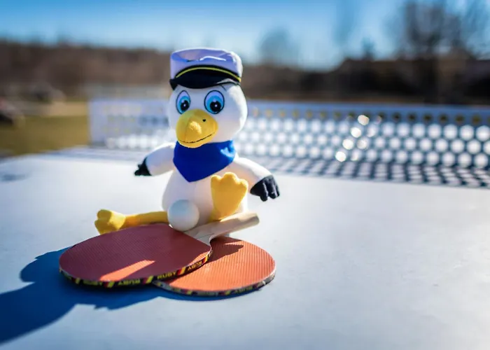 Apartament Lagovida Moewenblick E Am Stoermthaler *