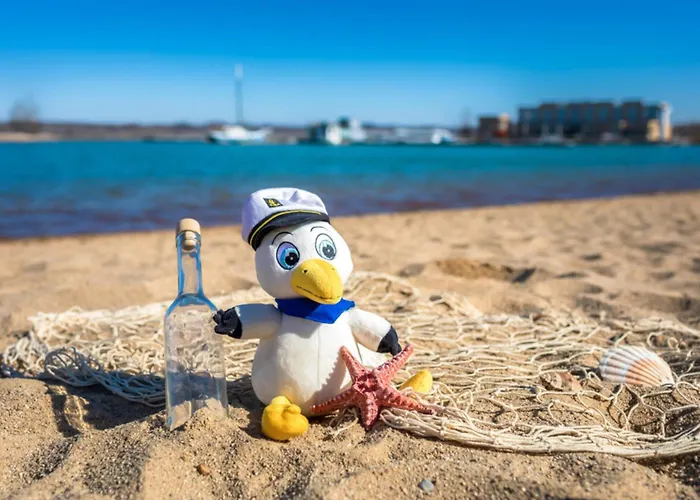 Lagovida Moewenblick E Am Stoermthaler