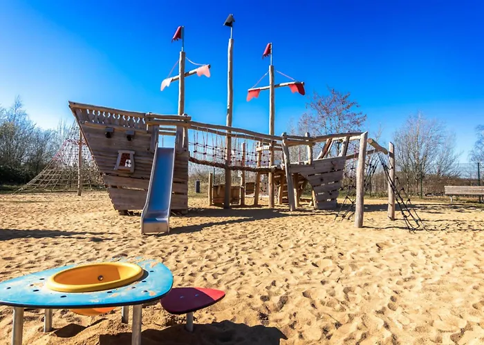 Lagovida Moewenblick E Am Stoermthaler Apartament Grosspoesna