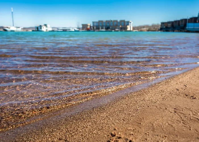 Lagovida Moewenblick E Am Stoermthaler * Grosspoesna