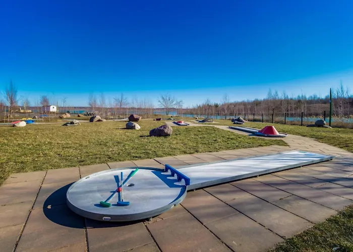 Lagovida Moewenblick E Am Stoermthaler Apartament